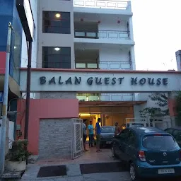 Balan Guest House