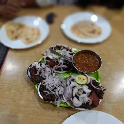 Balan's Kamalam Restaurant
