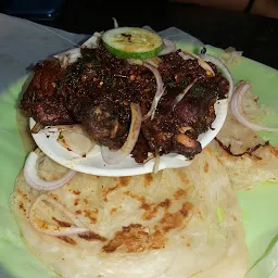 Balan's Kamalam Restaurant