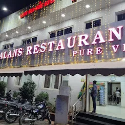 Balan's Restaurant