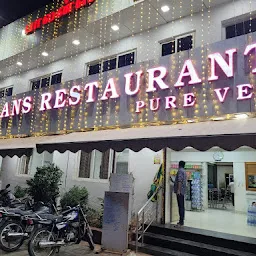 Balan's Restaurant