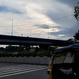 Balanagar bus depot