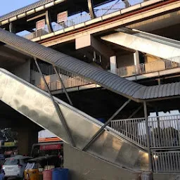 Dr. B.R. Ambedkar Balanagar Metro Station