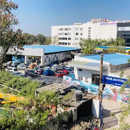 Dr. B.R. Ambedkar Balanagar Metro Station