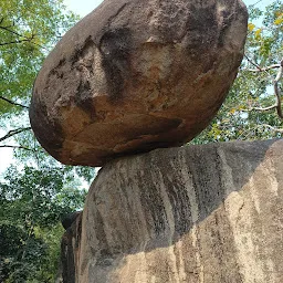 Balancing Rock