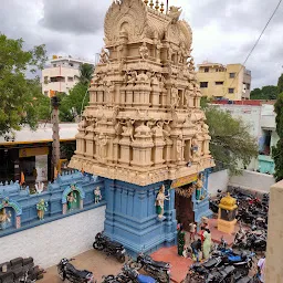 Balanjaneya Swamy Temple