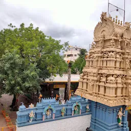 Balanjaneya Swamy Temple