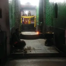 Balaram Temple