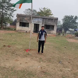 Balarampur Football Ground