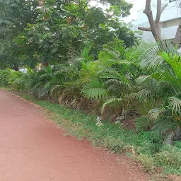 Balasaheb Thackeray City Garden