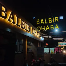 Balbir Dhaba