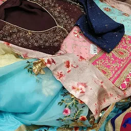 Balbir Di Hatti | Wedding Clothing Store In Ludhiana