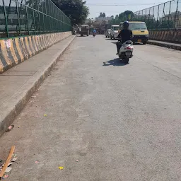 Balbir road bridge