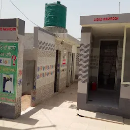 Baldev AC Dhaba