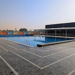 Baldev Singh memorial Swimming Academy