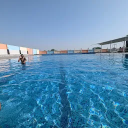 Baldev Singh memorial Swimming Academy
