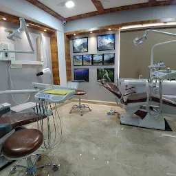 Baldha Dental Care & Implant Center