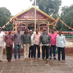 Pant Maharaj mandir, Naik Nagar, Ichalkranji