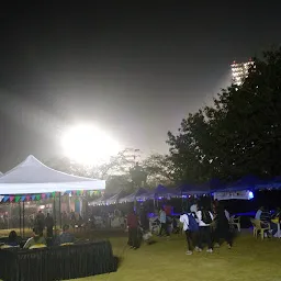 Balewadi Stadium