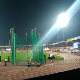 Balewadi Stadium