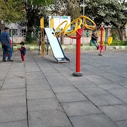 Balidan Park