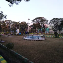 Balidan Park