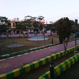 Balidan Park