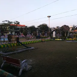 Balidan Park