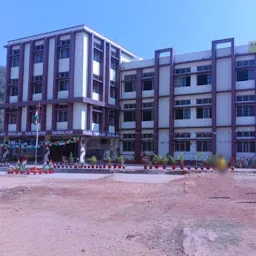 Balika Vidyalaya Co-educational CBSE School