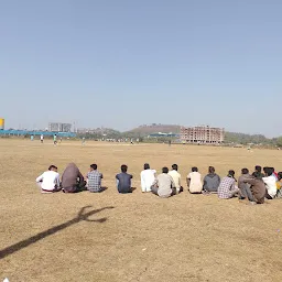 Balitha Cricket Ground
