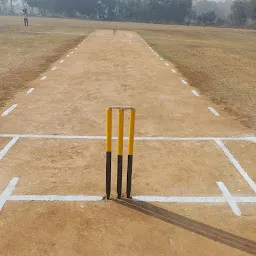 Balitha Cricket Ground