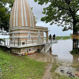 Baliyadev Temple