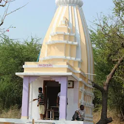 Baliyadev Temple