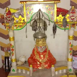 Baliyadev Temple