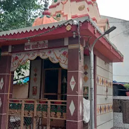 Baliyadev Temple