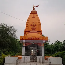 Baliyadev Temple Kaligam બળિયાદેવ મંદિર કાળીગાામ