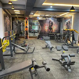 Baliyan Gym