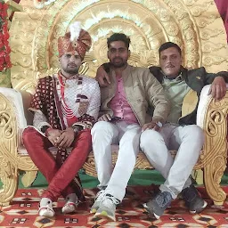 Balji Marriage Garden