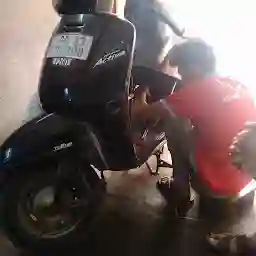 Baljit Activa Scooter Motocycle Service & Repair