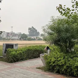 Balkeshwar Park