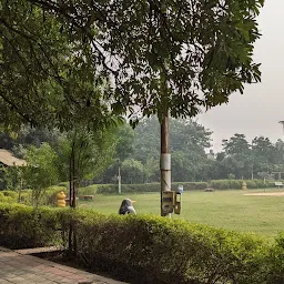 Balkeshwar Park