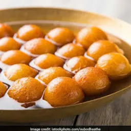 Balkrishna Brijwasi Sweets