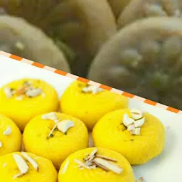 Balkrishna Brijwasi Sweets