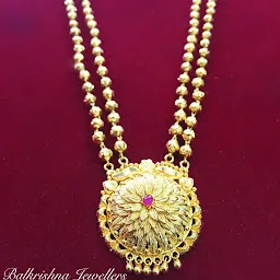 Balkrishna Jewellers