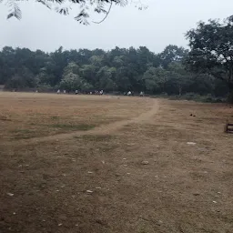 Ball Ground , Karanga para Durgapur