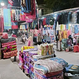 Ballabgarh Main Market