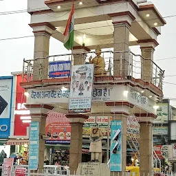 Ballabgarh Main Market