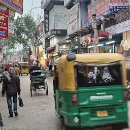 Ballabgarh Main Market