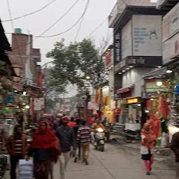 Ballabgarh Main Market