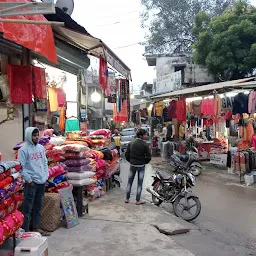 Ballabgarh Main Market